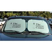 Folding Car Shade