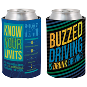 Koozies, Coasters & More