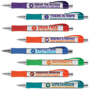 Writing utensils