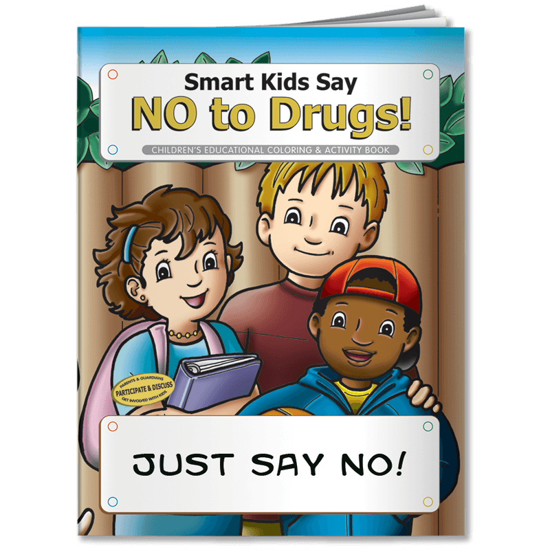 say no to drugs assignment