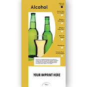Alcohol Edu-Slider - Spanish