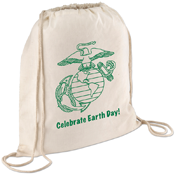 Eco Drawstring Bag