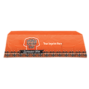 Convertible Throw Orange Shirt Awareness - Native