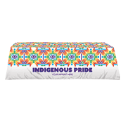 Convertible Throw Two-Spirit - Native