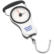 Weigh-It Luggage Scale
