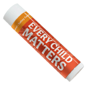 Lip Balm - Orange Shirt Native