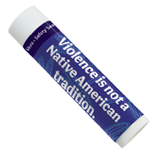 Awareness Lip Balm - Native