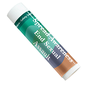 Awareness Lip Balm