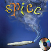 High on Spice: The Dangers of Synthetic Marijuana