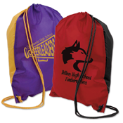 Two-Tone Spirit Cinch Pack