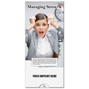 Managing Stress Edu-Slider