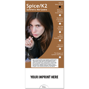 Spice/K2/Synthetic Marijuana Edu-Slider