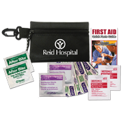 Basic Essentials First Aid Kit