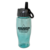 Ring Sipper Bottle