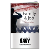 Family & Job Reintegration Guidebook