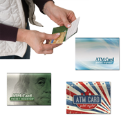 ATM/Debit Register