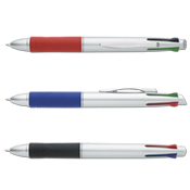 Capstone Multi-Ink Pen