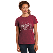 Womens Trafficking T-Shirt