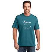 Unisex Mental Wellness Awareness T-Shirt