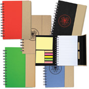 Magnetic Multipurpose Notebook