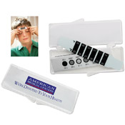 Forehead Thermometer Kit