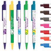 Full-Color Wrap Pen