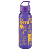 Intervene Sports Bottle