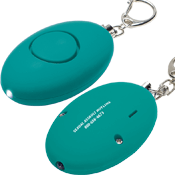 Personal Alarm Teal