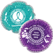 Awareness Thera-Beads Heat/Cold Pack