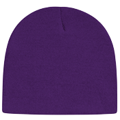 Knit Beanie