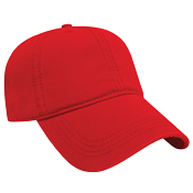 Relaxed Sport Cap