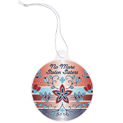 Air Freshener Missing and Murdered Awareness - Native