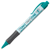Sexual Assault Awareness Pen