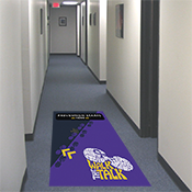 Indoor Floor Decals-carpet