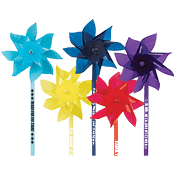 Pinwheels