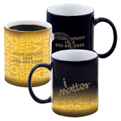 "i Matter" Mug