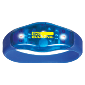 Twilight Safety Wristband