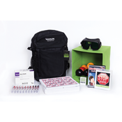 Fatal Vision Marijuana Simulation Event Kit