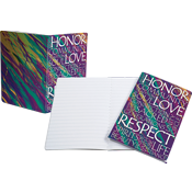 Honor and Respect Journal