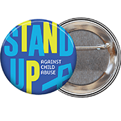 Stand Up Awareness Buttons