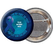 Do My Part Awareness Buttons