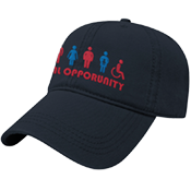 Equal Opportunity Cap