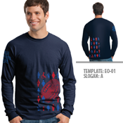 Equal Opportunity Long Sleeve