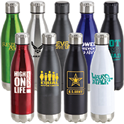 Alpine Vacuum Bottle