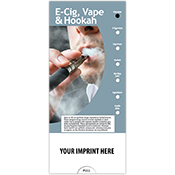 E-cig & Vape Edu-Slider