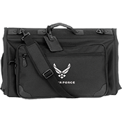 Code Alpha™ Trifold Garment Bag