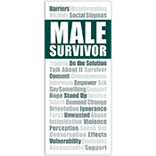 Male Survivor Pamphlet