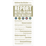 Reporting Retaliation Pamphlet