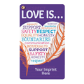 Love is Info Cards - Native