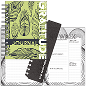 Gratefulness Journal - Native